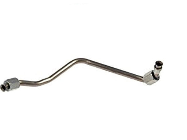 3C3Z9D477BA OE EBP, Exhaust Back Pressure Sensor Tube, 2003.5-2004 Ford 6.0L Powerstroke Ford OEM