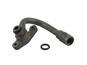 3C3Z9T288AA OE High Pressure Oil Pump, HPOP, Discharge Tube Kit, 2003-2004 Ford 6.0L Powerstroke Ford OEM