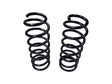 Coil Springs for 72-93 Dodge Front Coil Conversion Suspension Axle Swap Kit (03-13 ram axle) Far From Stock