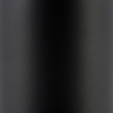 Wehrli 06-10 Chevrolet 6.6L LBZ/LMM Duramax Passenger Side 3.5in Intercooler Pipe - Flat Black