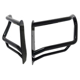 Westin 22-25 Toyota Tundra  HDX Modular Grille Guard - Black
