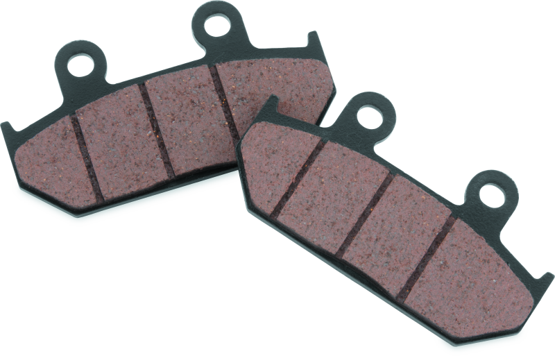 BikeMaster Suzuki Brake Pads