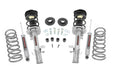 2 Inch Lift Strut Kit | Ford Maverick 4WD (2022-2024)