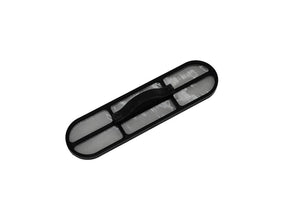 3C3Z6C683B OE Oil Cooler Screen, 2003.5-2007 Ford 6.0L Powerstroke Ford OEM