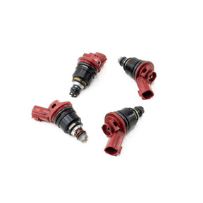DeatschWerks 97-99 Chevrolet Corvette C5 DW300 Performance Module w/ DW300c DeatschWerks