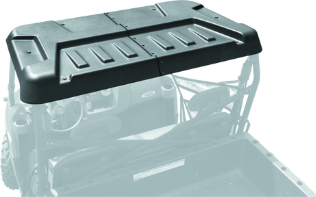 QuadBoss 11-14 Polaris Ranger 1000 Diesel (2) Toit