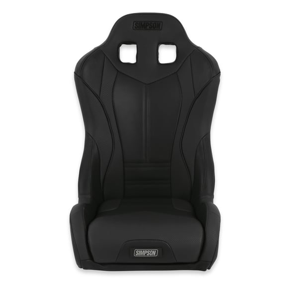Simpson Pro Sport Suspension Seat