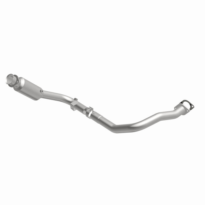 Soubassement d'origine du moteur Land Rover LR4 V8 5.0L Magnaflow Conv DF 10-13