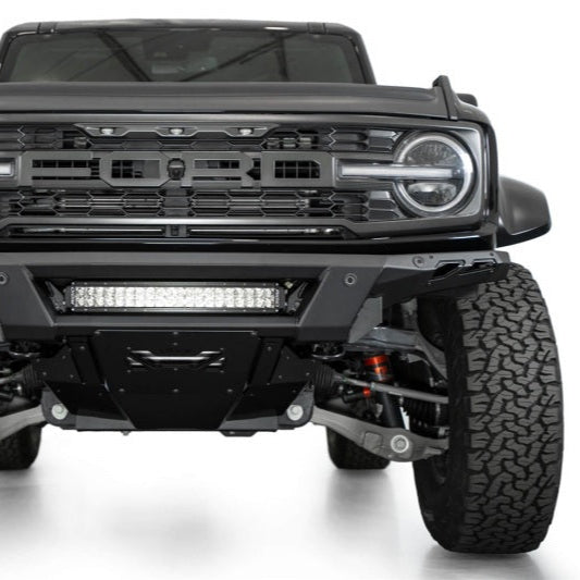 Addictive Desert Designs Phantom Front Bumper | 2022+ Ford Bronco Raptor