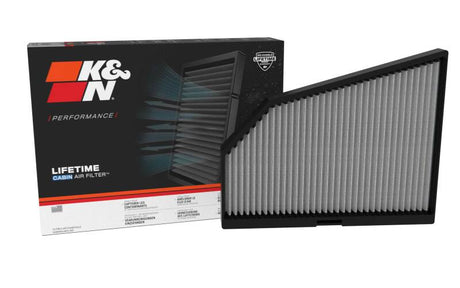 Filtre à air d'habitacle K&amp;N 16-21 Tesla X