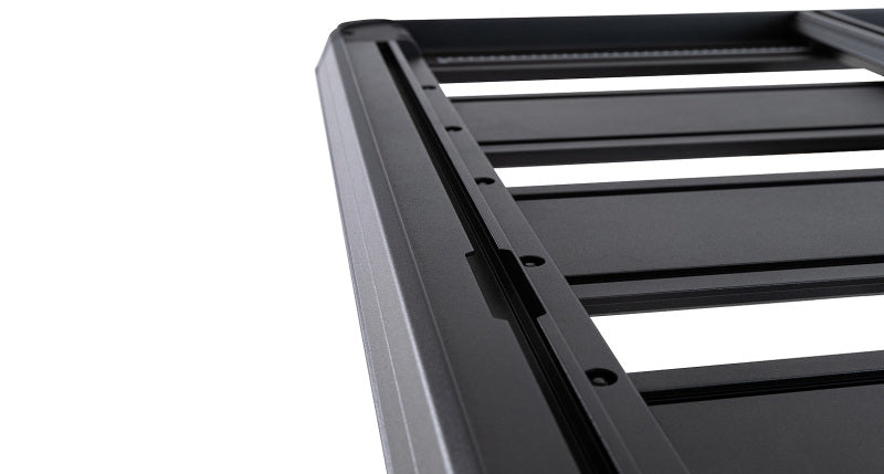 Rhino-Rack Pioneer Platform Tray - 52in x 56in - Black