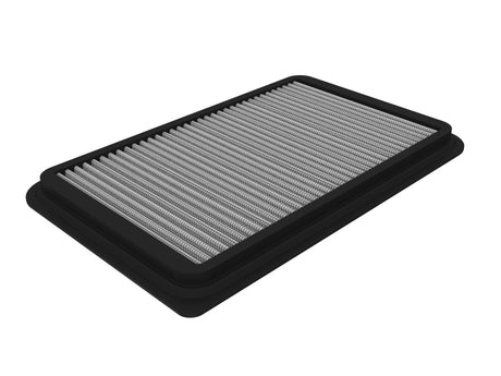 Filtre de remplacement d'origine aFe Power 11-14 Mazda 2 Magnum FLOW - Noir