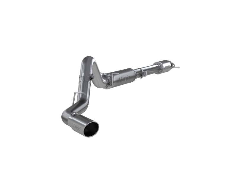 Échappement de performance Pro Series MBRP 2020 Chevrolet/GMC 2500/3500 HD Silverado/Sierra 6,6 L V8 T304