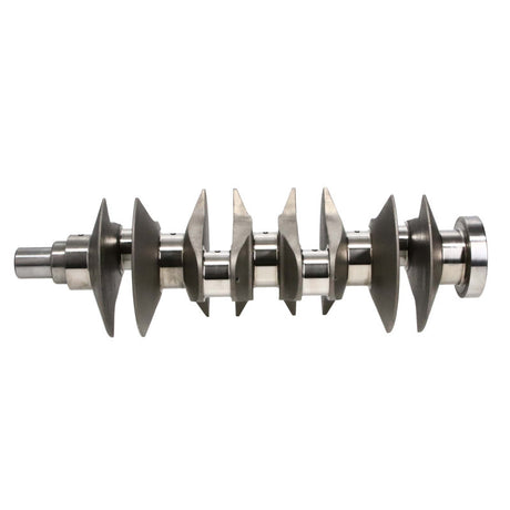 Vilebrequin Manley Mitsubishi 4G63/4G64 7 boulons 4340 Billet course 100 mm Turbo Tuff Series