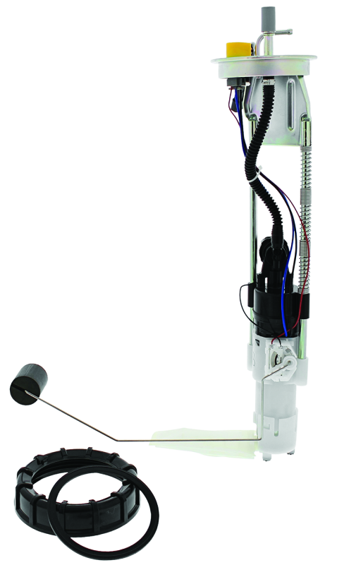 QuadBoss 06-13 Polaris Ranger 500 4x4 (02) Complete Fuel Pump Module