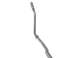 Barre stabilisatrice arrière réglable à 3 points Whiteline 20 mm