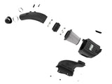 aFe 15-20 Ford F-150 Quantum Cold Air Intake System w/ Pro Dry S Filter
