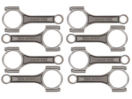 Manley Small Block Chevy 6.100in Length Sportsmaster Connecting Rods
