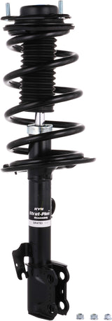 KYB 14-19 Toyota Highlander V6 3.5L (Exc. Hybrid) Strut-Plus Assembly - Front Left