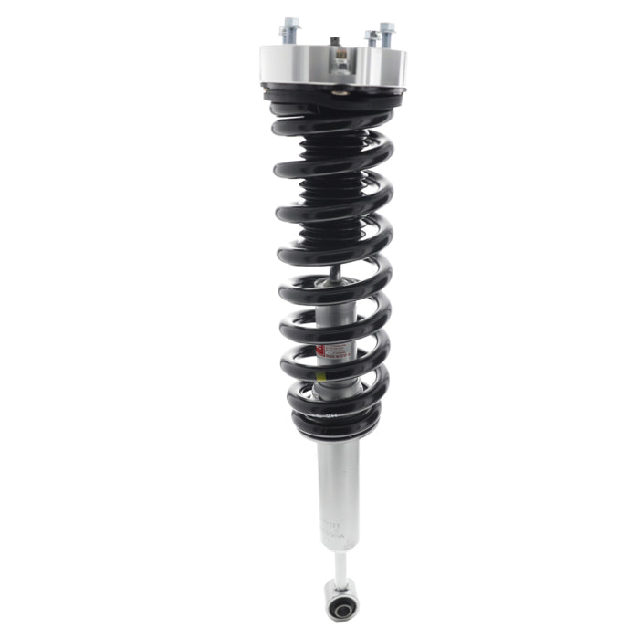 Ensemble de mise à niveau pour camion KYB Shocks &amp; Struts 07-21 Toyota Tundra avant droit (sauf TRD Pro)