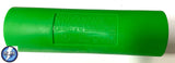 HUBBELL HBLDMGN Double Connector, GREEN, Male-Male ADAPTER 300/400amp 600V New Hubbell