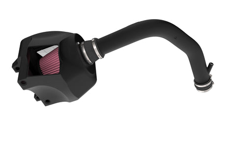 Système d'admission d'air performant K&amp;N 20-23 RAM 1500 V6 3,0 L Diesel