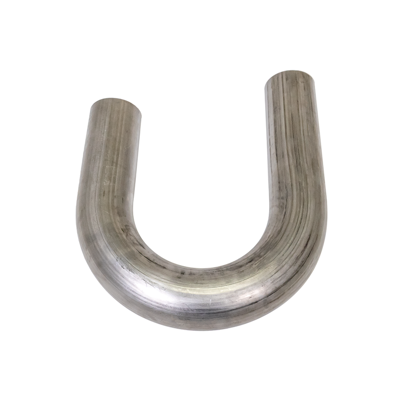 ZZP 3" Universal Stainless Bends