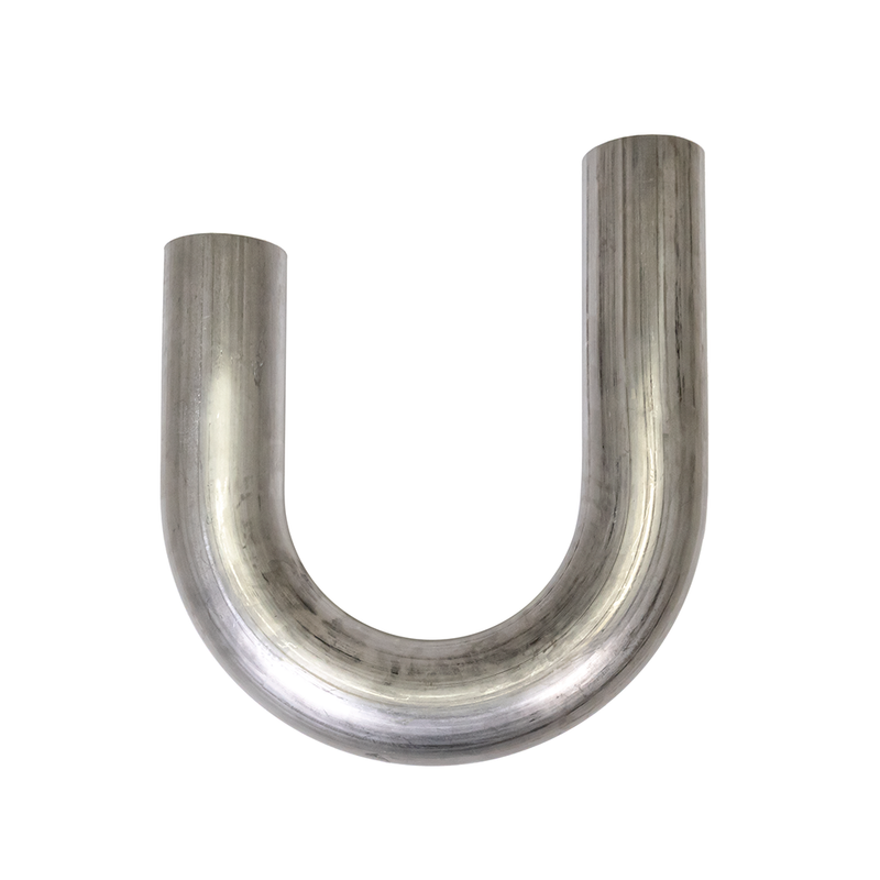 ZZP 3" Universal Stainless Bends