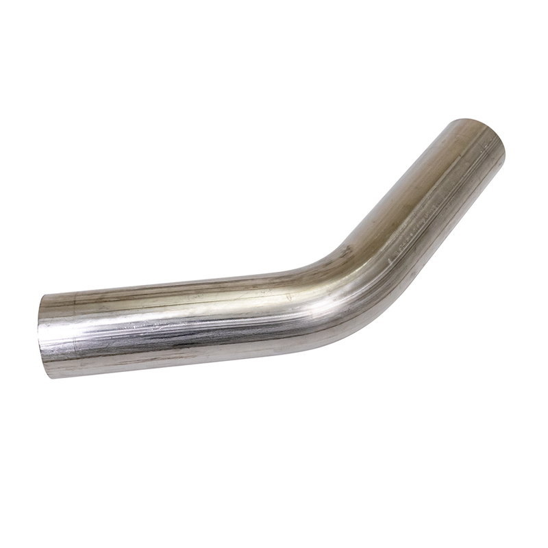 ZZP 3" Universal Stainless Bends