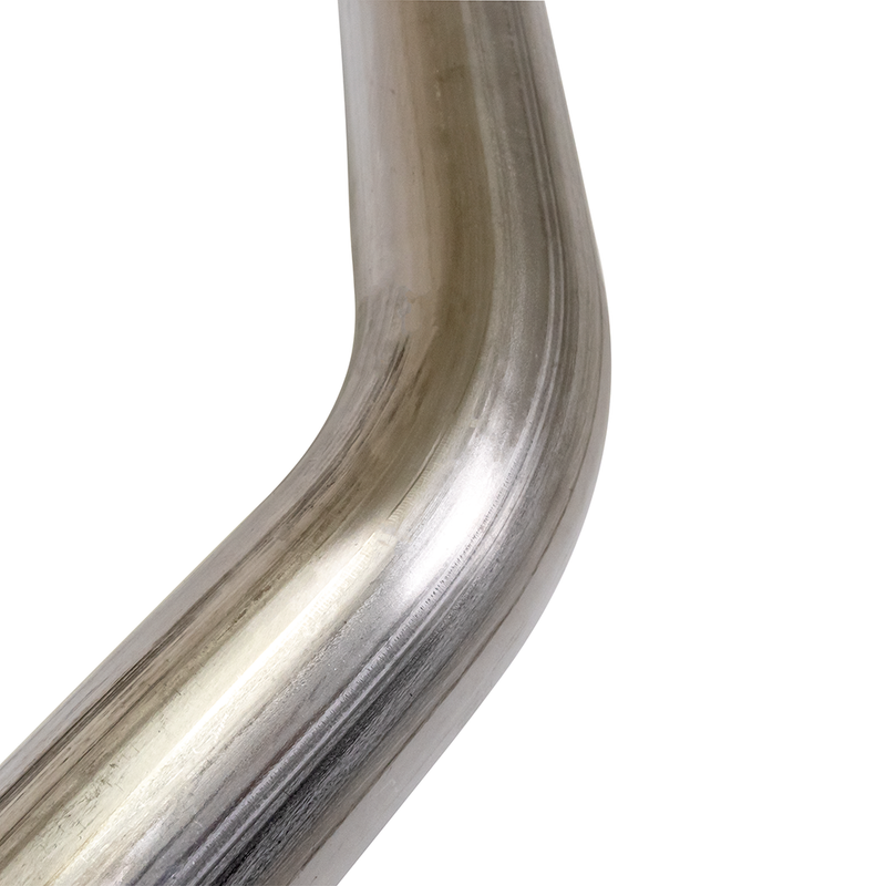 ZZP 3" Universal Stainless Bends