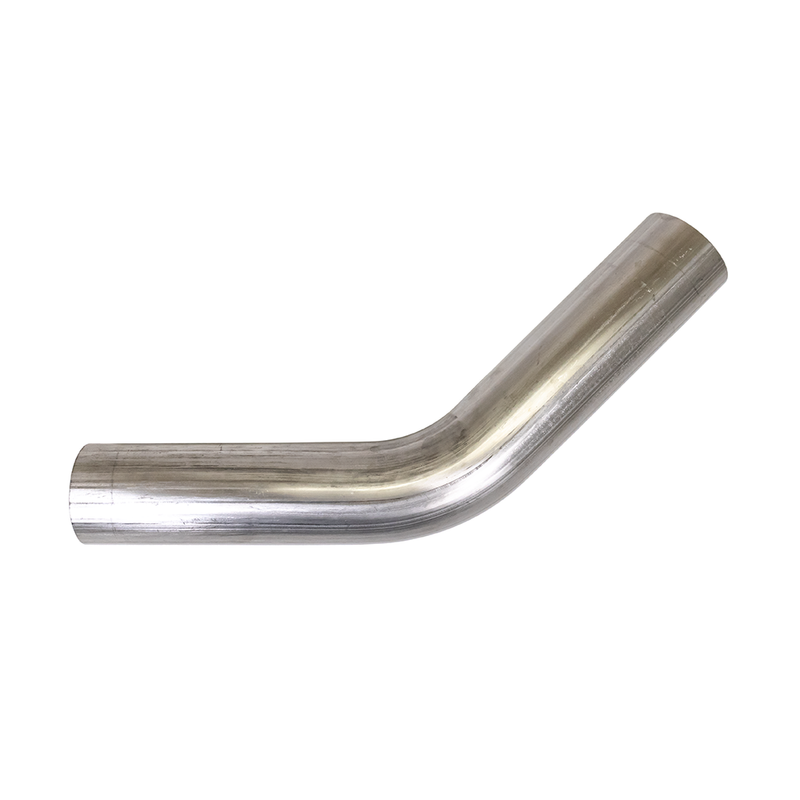 ZZP 3" Universal Stainless Bends