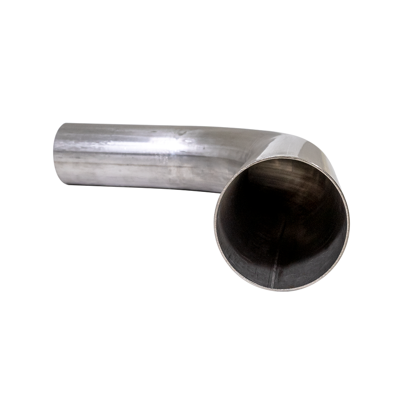 ZZP 3" Universal Stainless Bends