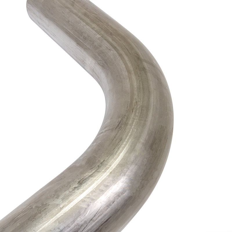 ZZP 3" Universal Stainless Bends