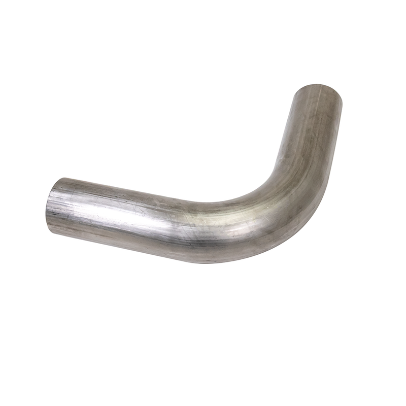 ZZP 3" Universal Stainless Bends