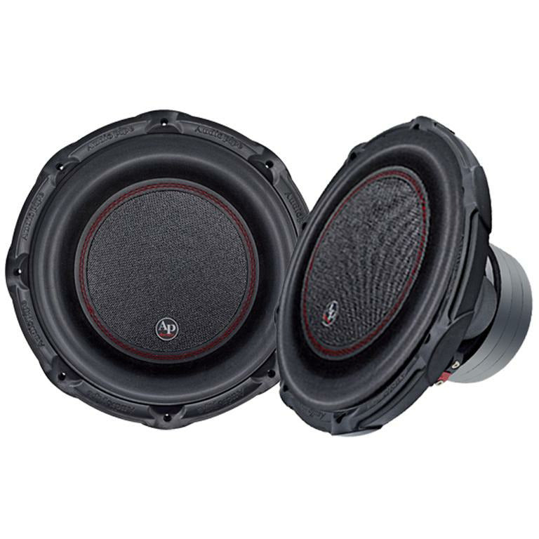 Audiopipe TXX-BDC3-15 15" 1200W RMS Subwoofer DVC 4-Ohm (Single)