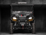2016+ Honda Pioneer 1000 - 6-LED