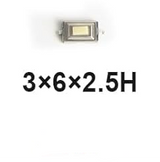 QTEATAK Micro Momentary Tactile Push Button Switch QTEATAK