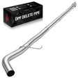 4/5 Inches 2011-2018 DPF Delete 6.7 for Dodge Ram Cummins Cab & Chassis Turbo-Back / Downpipe-Back Flashark