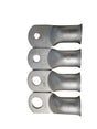 4/0 AUGHT TINNED COPPER LUGS AC/DC WIRE AND SUPPLY