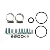 TruckTok 2010-2024 6.7L Dodge Ram Cummins EGR Throttle Cooler Delete Kit TruckTok