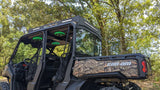 2016+ Can-Am Defender MAX HD7-HD10 Stereo Tops (4-Door) Can-Am
