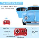 Volkswagen Electric Kids Ride-On Car 6V Battery Powered Toy