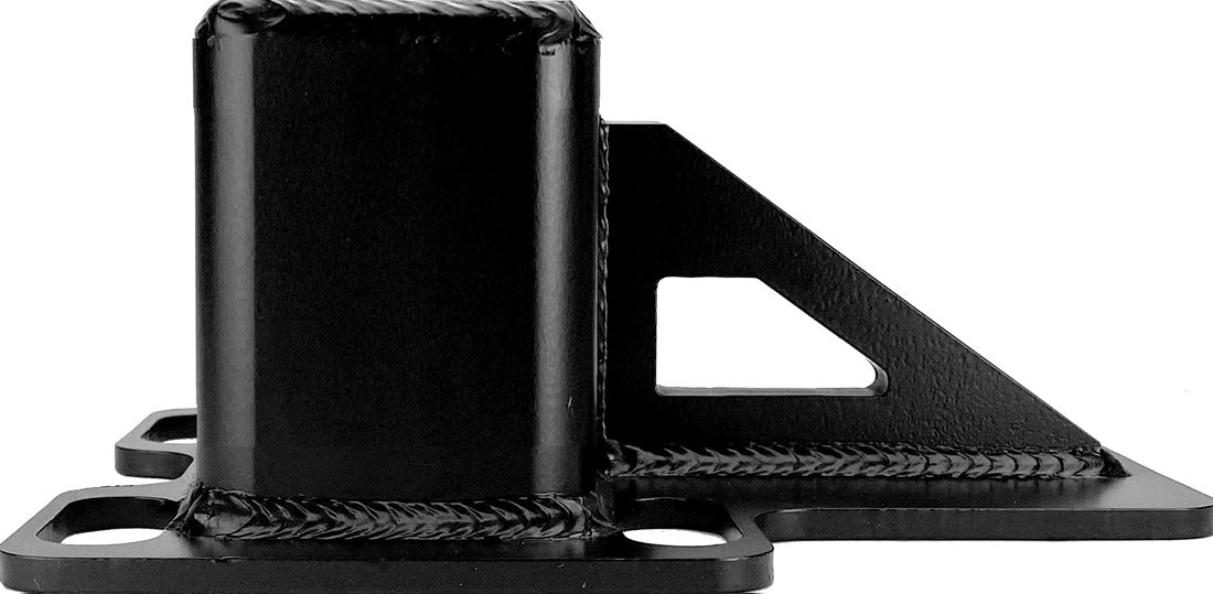 Rear Lift Blocks for 2023-2026 F450 Ford Super Duty Stryker Off Road Design