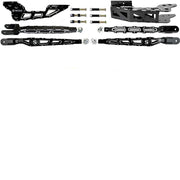 3 1/2" to 8" RAD F450 4-LINK UPGRADE KIT 2017 to 2022 SUPER DUTY Stryker Off Road Design