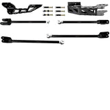 3 1/2" to 8" RAD TUBE F250 F350 4-LINK UPGRADE KIT 2011-2016 SUPER DUTY Stryker Off Road Design