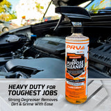 PRV Audio CD-APCo5 All Purpose Cleaner Degreaser 16 fl oz
