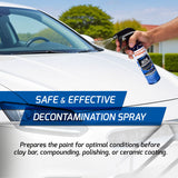 Iron Remover PRV Audio