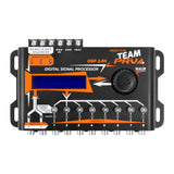 PRV Audio DSP 2.8X TEAM 8-Channel Digital Signal Processor