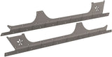 Jeep JK 4 Door Rocker Guards