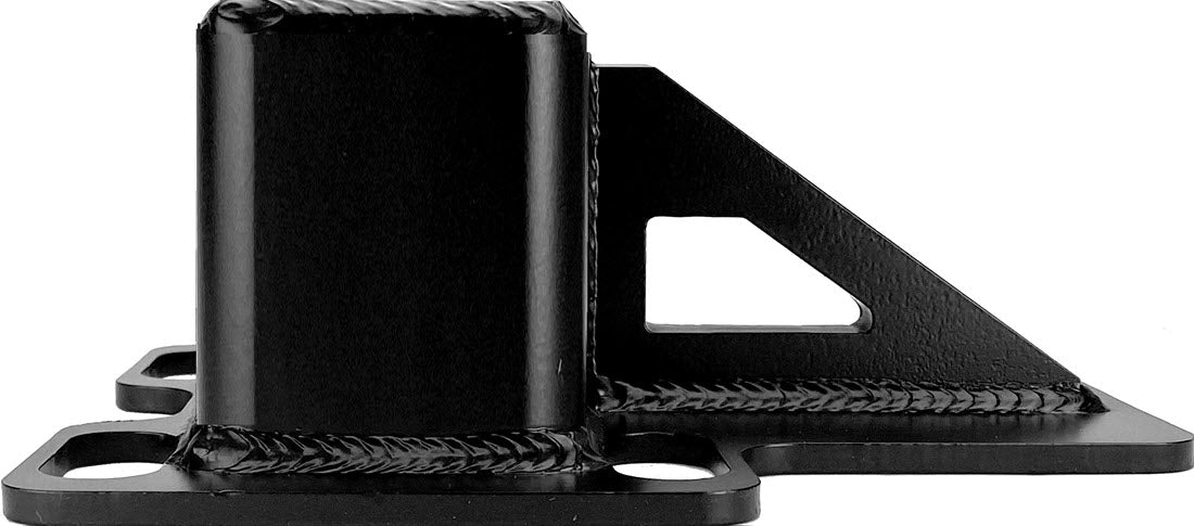 Rear Lift Blocks for 2008-2026 F250 F350 Ford Super Duty Stryker Off Road Design